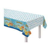 Pokemon™ Plastic 54" x 96" Table cover